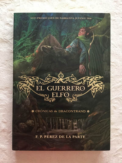 El guerrero Elfo