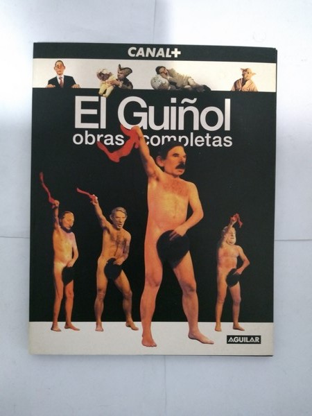 El Guiñol. Obras completas