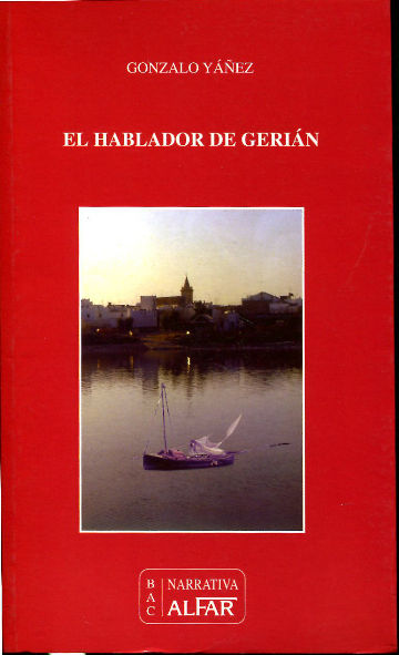 EL HABLADOR DE GERIAN.
