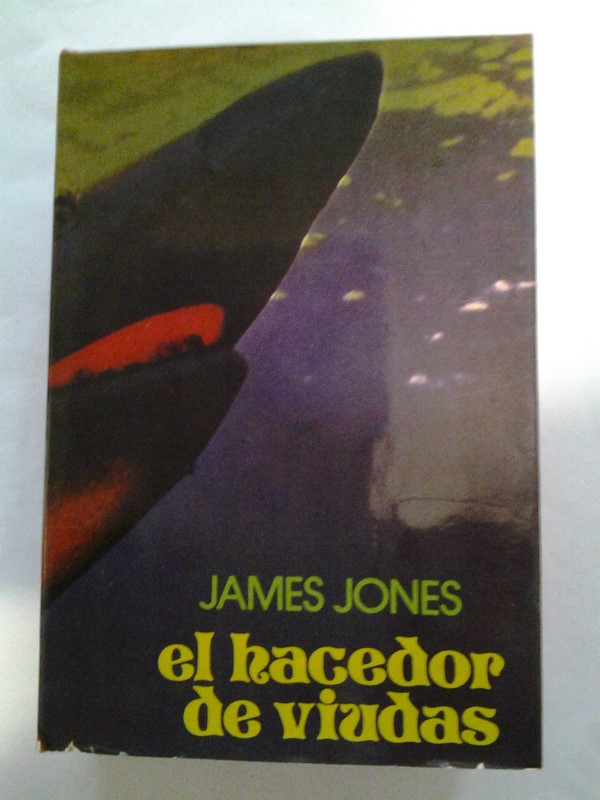 El hacedor de viudas