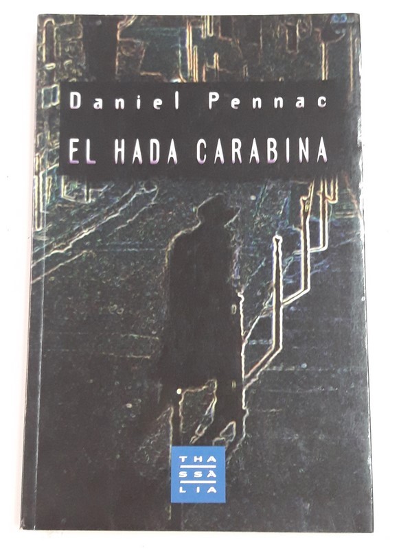 El hada Carabina