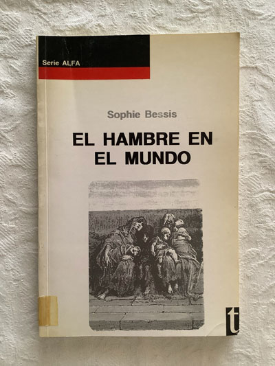 El hambre en el mundo