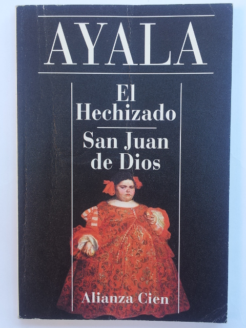 El Hechizado -San Juan de Dios
