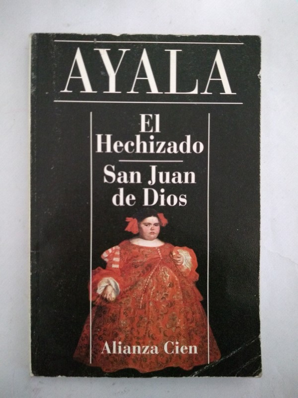 El Hechizado. San Juan de Dios