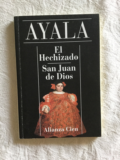 El hechizado/San Juan de Dios