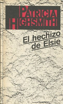 EL HECHIZO DE ELSIE.