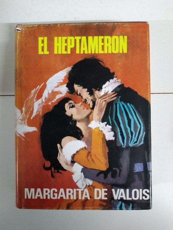 El heptameron, I