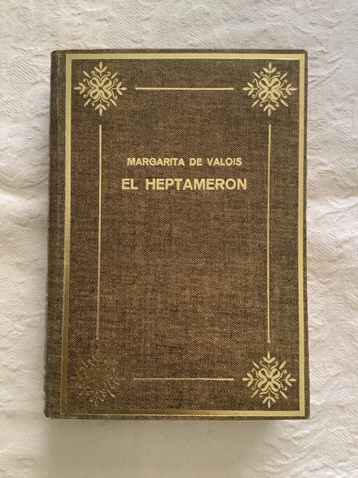 El Heptameron (II)