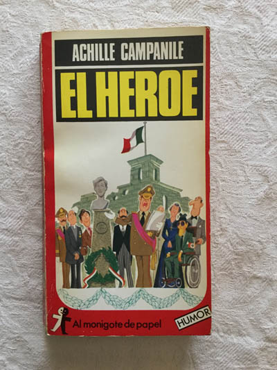El héroe