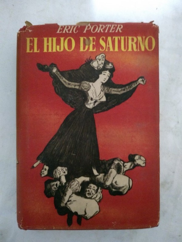 El hijo de saturno