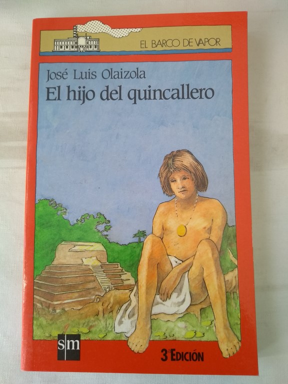 El hijo del quincallero