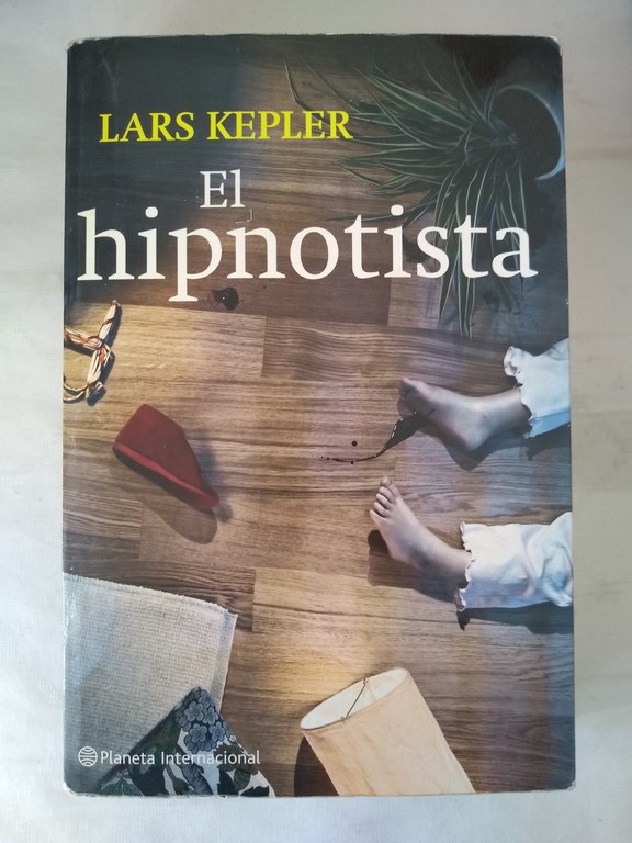 El hipnotista