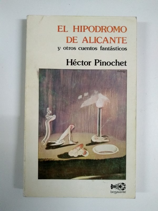 El hipódromo de Alicante