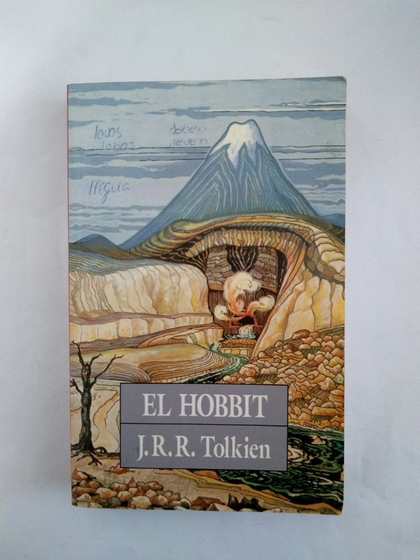 El Hobbit