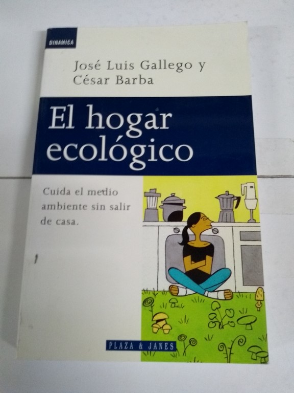 El hogar ecológico