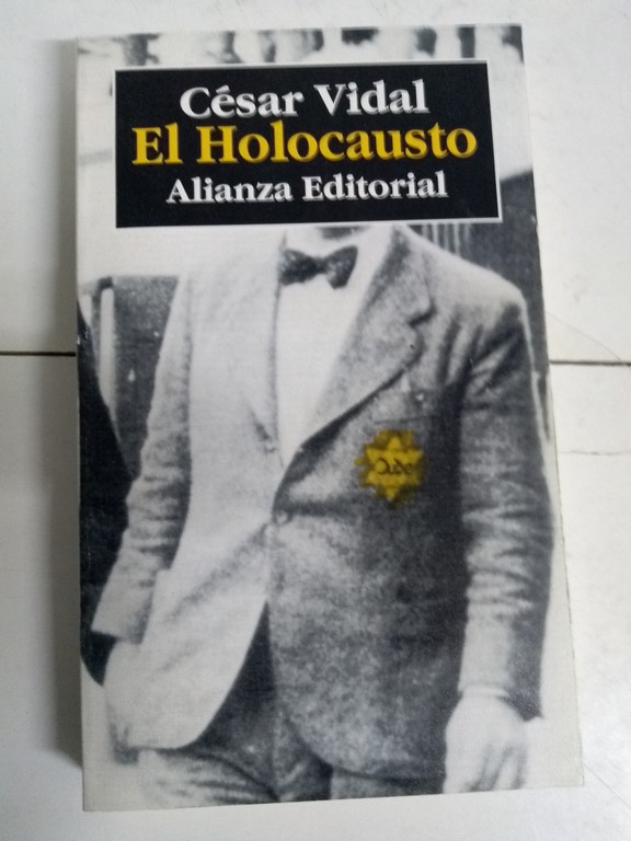 El holocausto