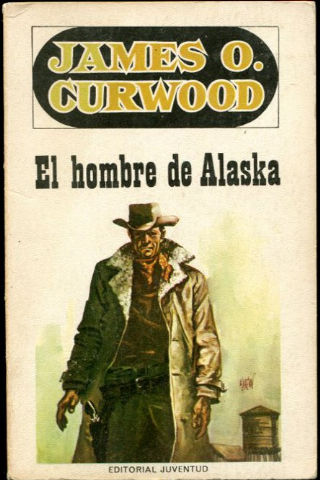EL HOMBRE DE ALASKA.