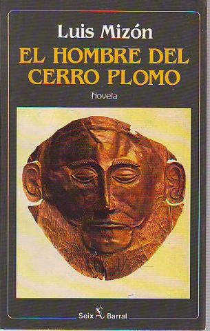 EL HOMBRE DEL CERRO PLOMO.
