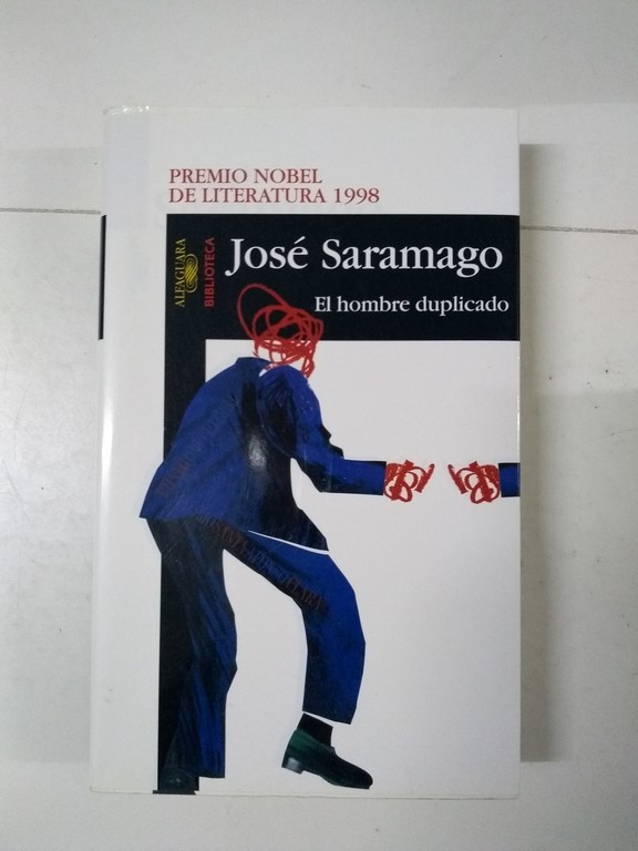 El hombre duplicado
