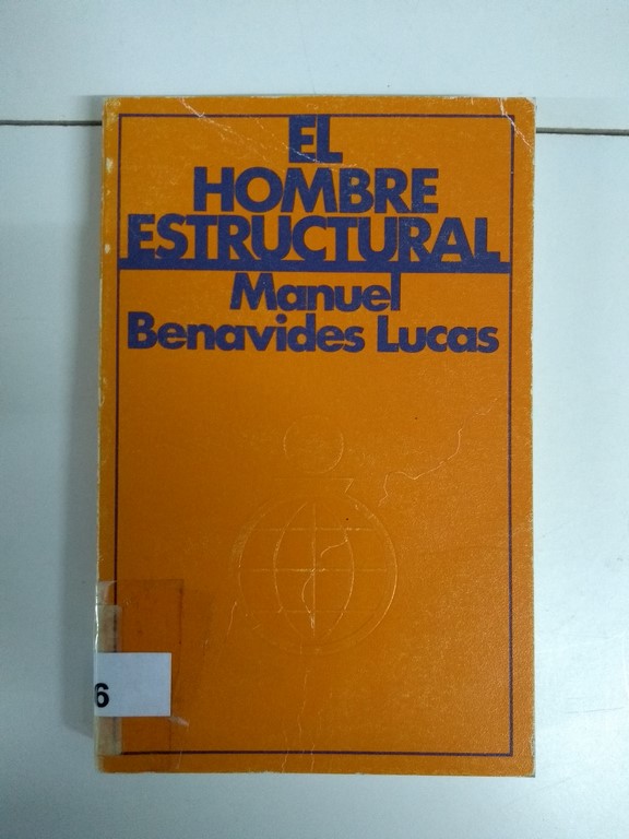 El hombre estructural