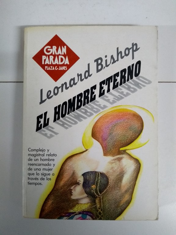 El hombre eterno
