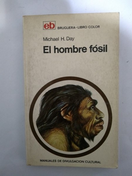 El hombre fosil