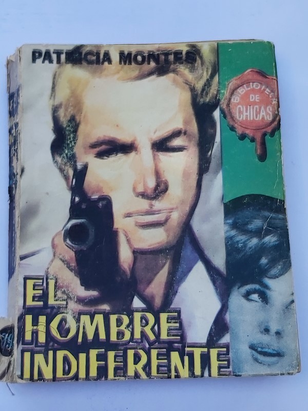 El hombre Indiferente