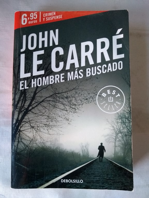 El hombre más buscado