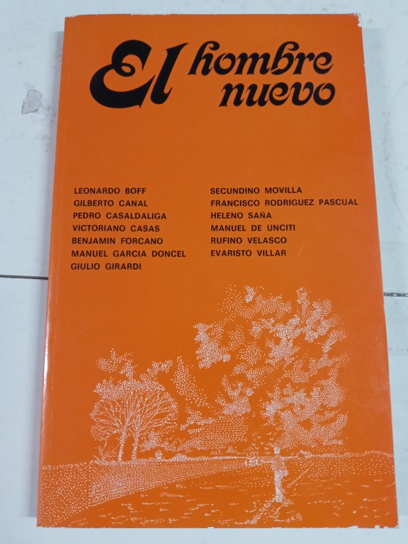 El hombre nuevo
