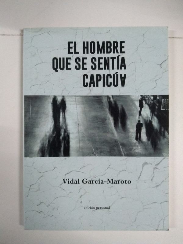 El hombre que se sentía capicúa