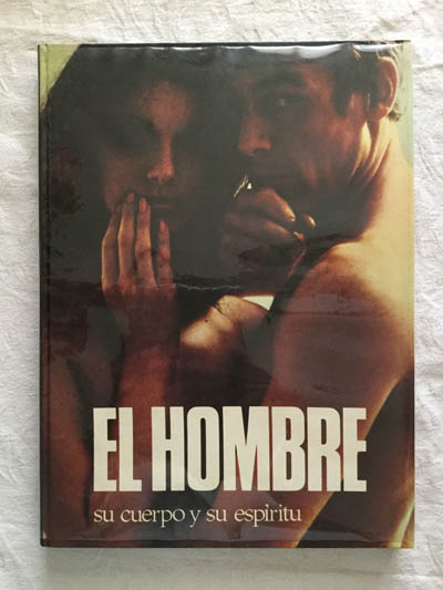 El hombre su cuerpo y su espíritu