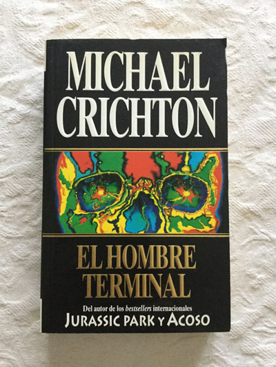 El hombre terminal