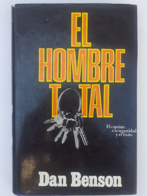 El hombre total