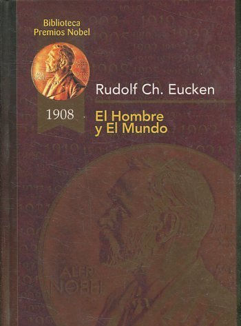 EL HOMBRE Y EL MUNDO.