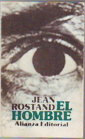 EL HOMBRE.