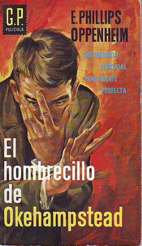 EL HOMBRECILLO DE DE OKEHAMPSTEAD.