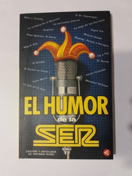 El humor de la Ser