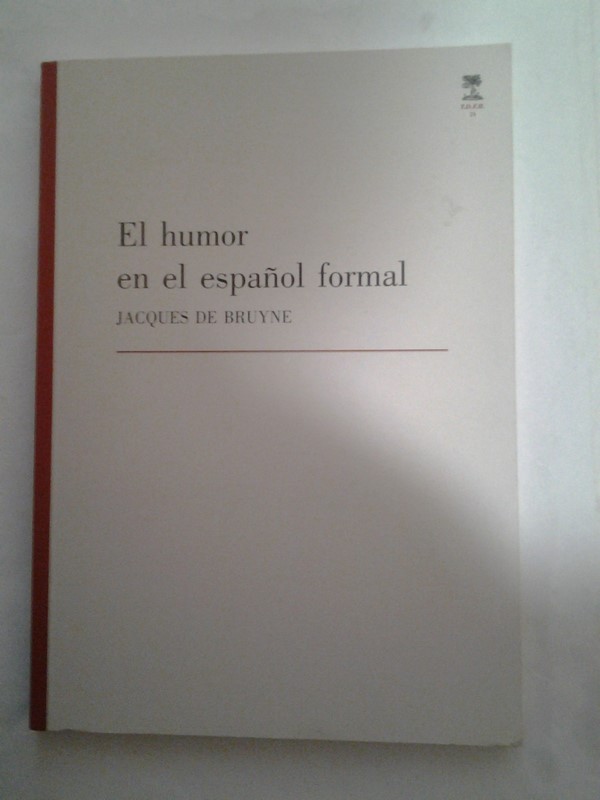 El humor en el español forman