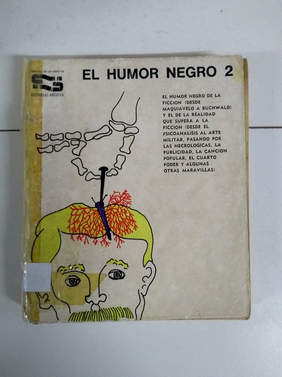 El Humor Negro 2