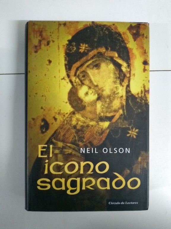 El icono sagrado