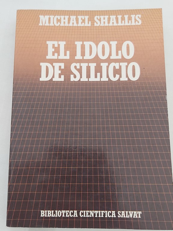 El idolo de silicio
