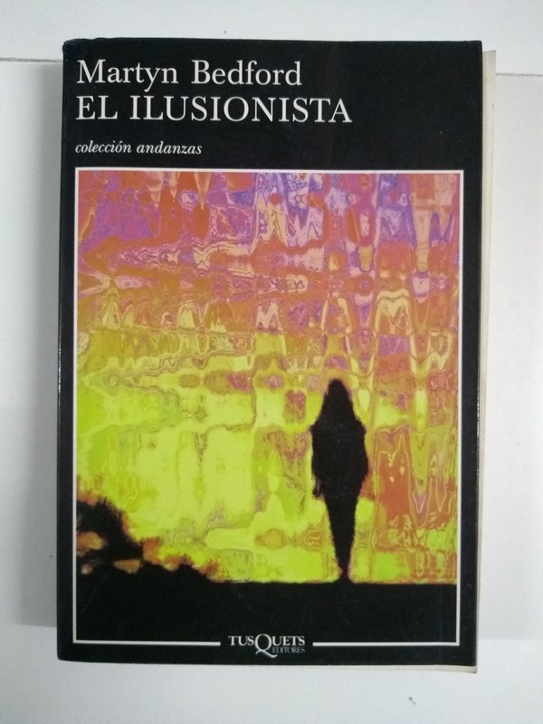El ilusionista