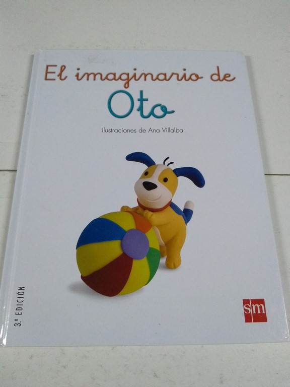 El imaginario de Oto