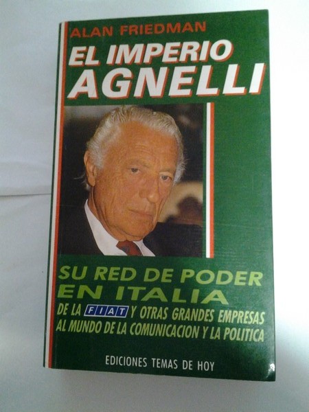 El imperio Agnelli