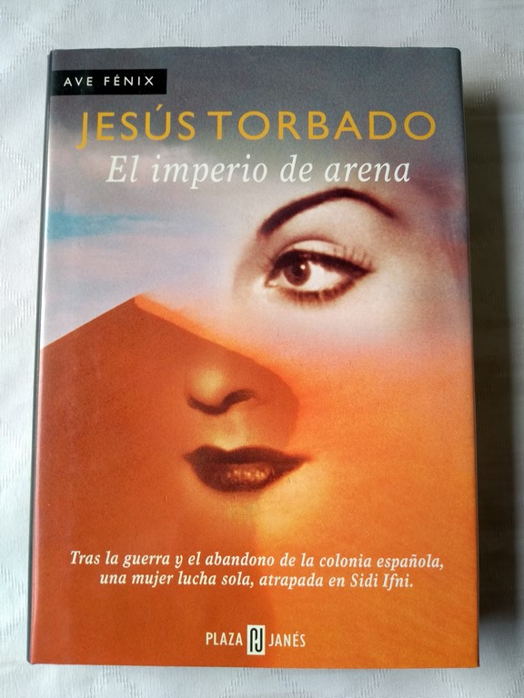 El imperio de arena