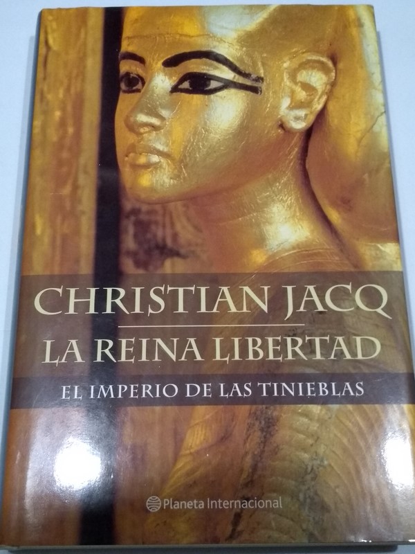 El imperio de las tinieblas