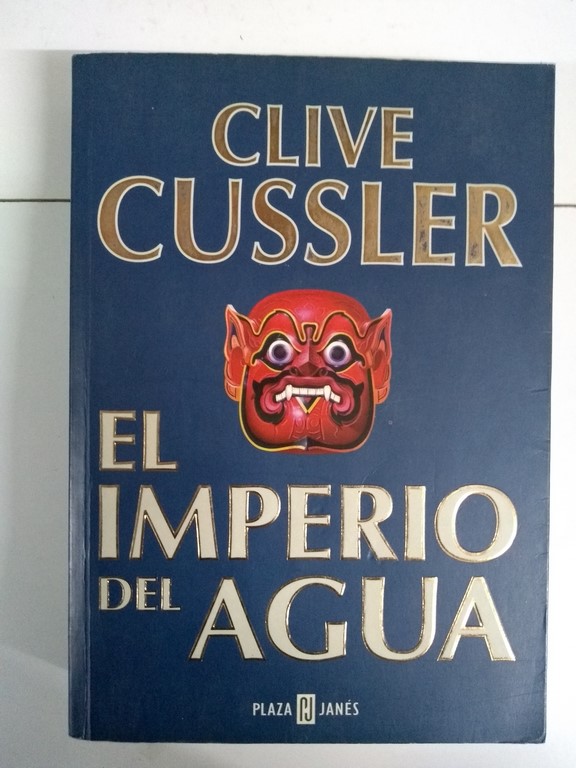 El imperio del agua