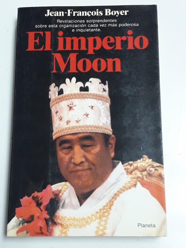 El imperio Moon