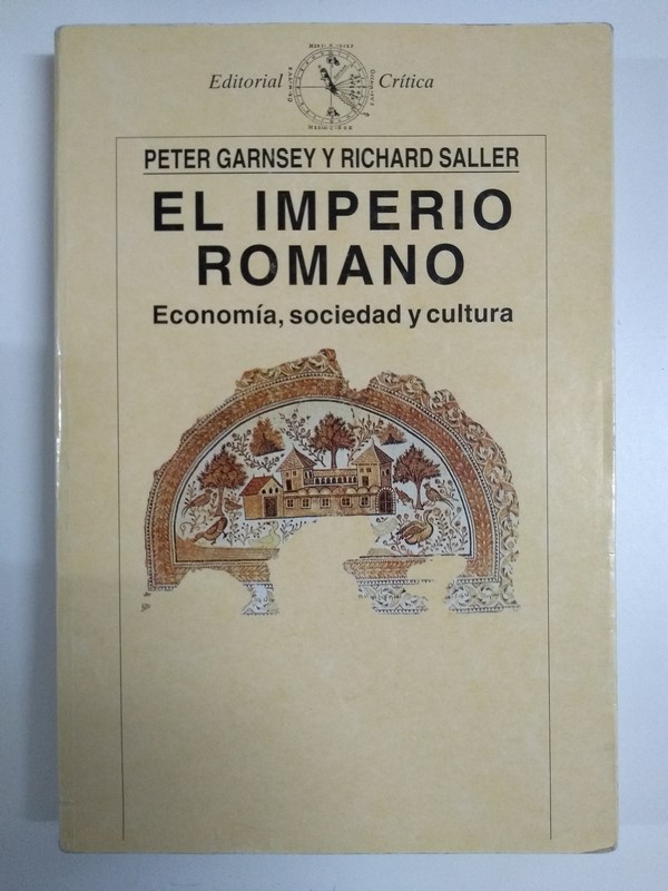 El imperio romano