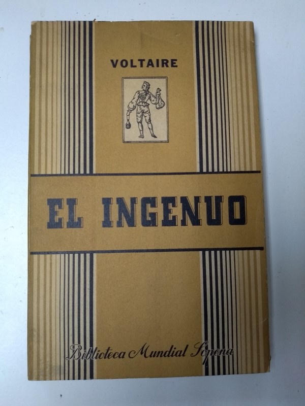 El ingenuo